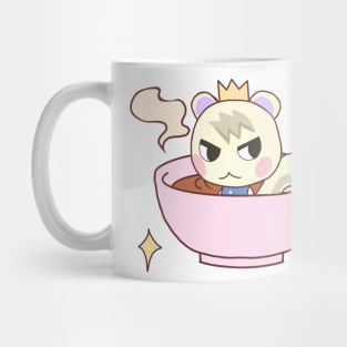 Marshal tea Mug